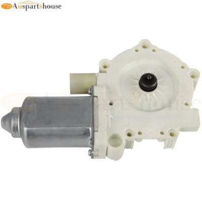 Power Front Right Window Lift Motor For 2000-2003 BMW M5 Z8 540i 525i 528i