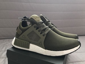 adidas nmd mens Green