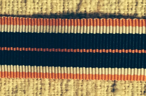 WW2 WWII KRIEGSMARINE WEHRMACHT MILITARY GERMAN ARMY WAR MERIT MEDAL RIBBON