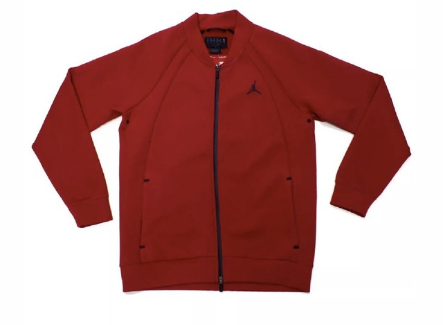 jordan lifestyle jacket