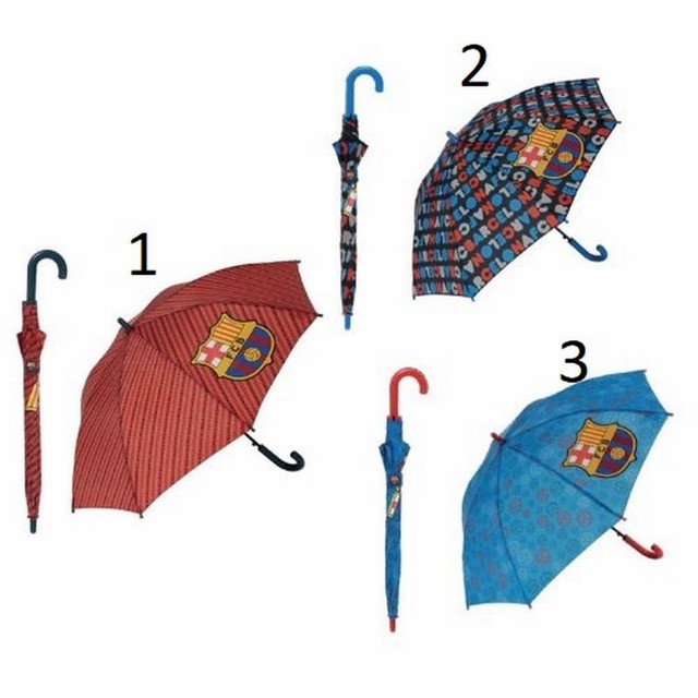 Paraguas estampado infantil Barcelona | Compra en eBay