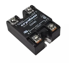 Crydom D2440 Solid State Relay 240VAC 40A, 3-32VDC