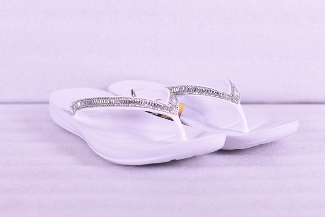 skechers bungalow flip flops