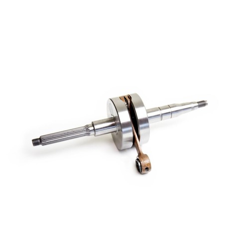 Albero Motore Athena Racing Corsa Spinotto Ø12 MINARELLI VERTICALE YAMAHA BW'S - Foto 3 di 3
