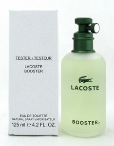 lacoste booster cologne