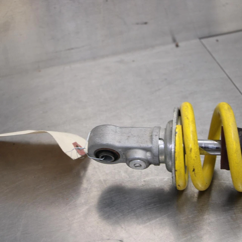 14 15 FZ09 FZ-09 FZ 09 Rear Shock Suspension Foto 3 de 4