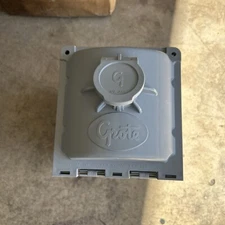 ZBJ87151 SPLIT PIN GRY 7WAY ULTA NOSE B Navistar International® 2 Pc