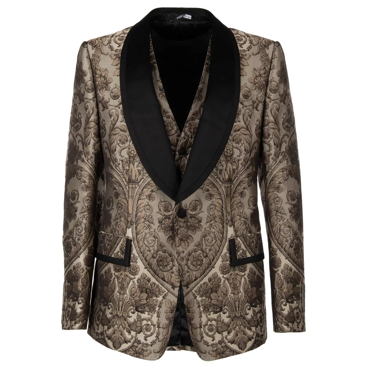 Baroque blazer sale