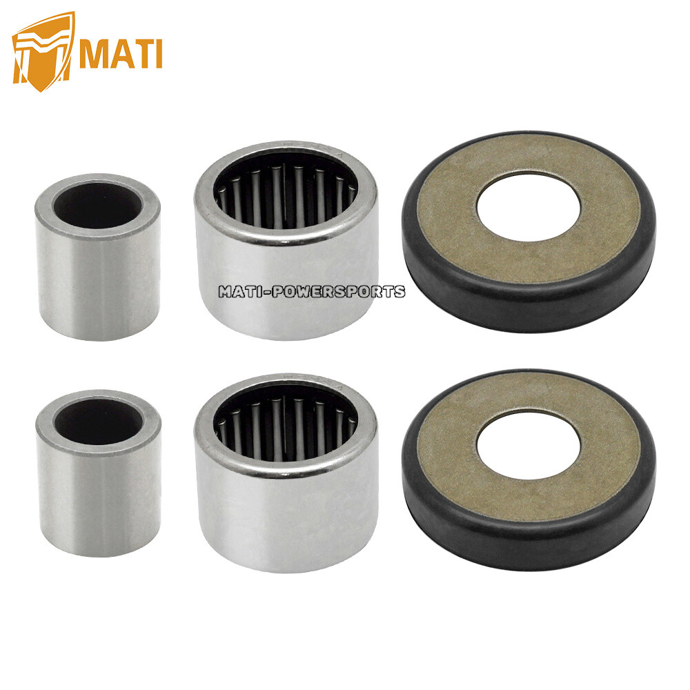 Lower A Arm Bearing Seal For Suzuki LT230E LT-230E Quadrunner 1987-1993