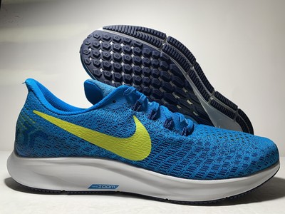 nike air zoom pegasus 35 blue orbit