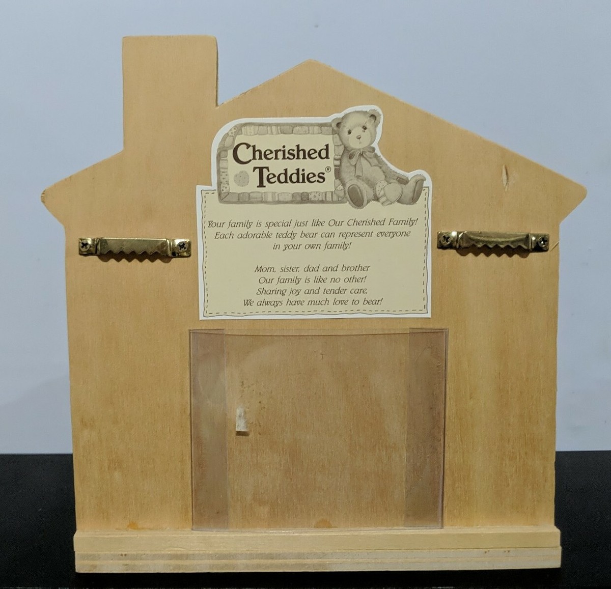 Cherished Teddies 