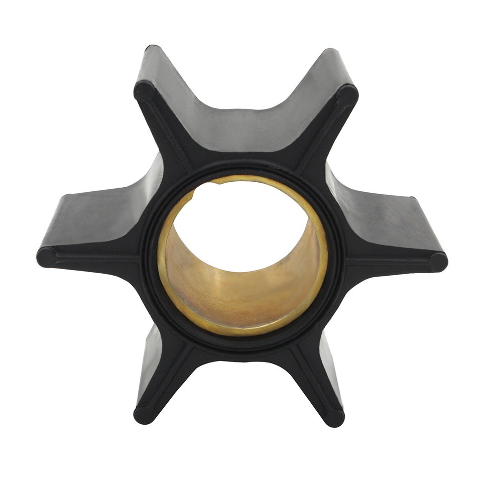 Force Outboard Boat Motor Parts Water Pump Impeller Replacement 65 70