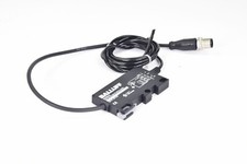 BALLUFF BAE00L9, Amplifiers without Capacitive sensor heads