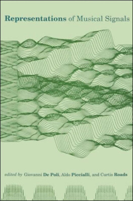 Representations Of Musical Signals