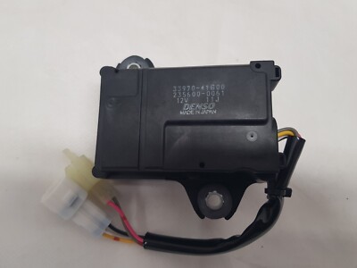 Suzuki GSXR1000, GSXR750 & 600 GSX1300B VLR1800 Nagelneuer Auslassventilmotor.