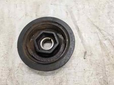 K-Series K24a2 K24a4 K24a1 K24a8 OEM CRANKSHAFT PULLEY TSX Accord CRV  Element 