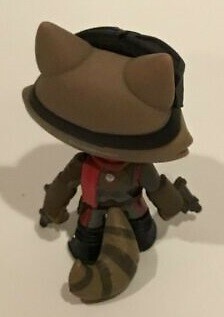 Funko Avengers Endgame Mystery Mini Figur zur Auswahl GEBRAUCHT - Bild 17 von 18