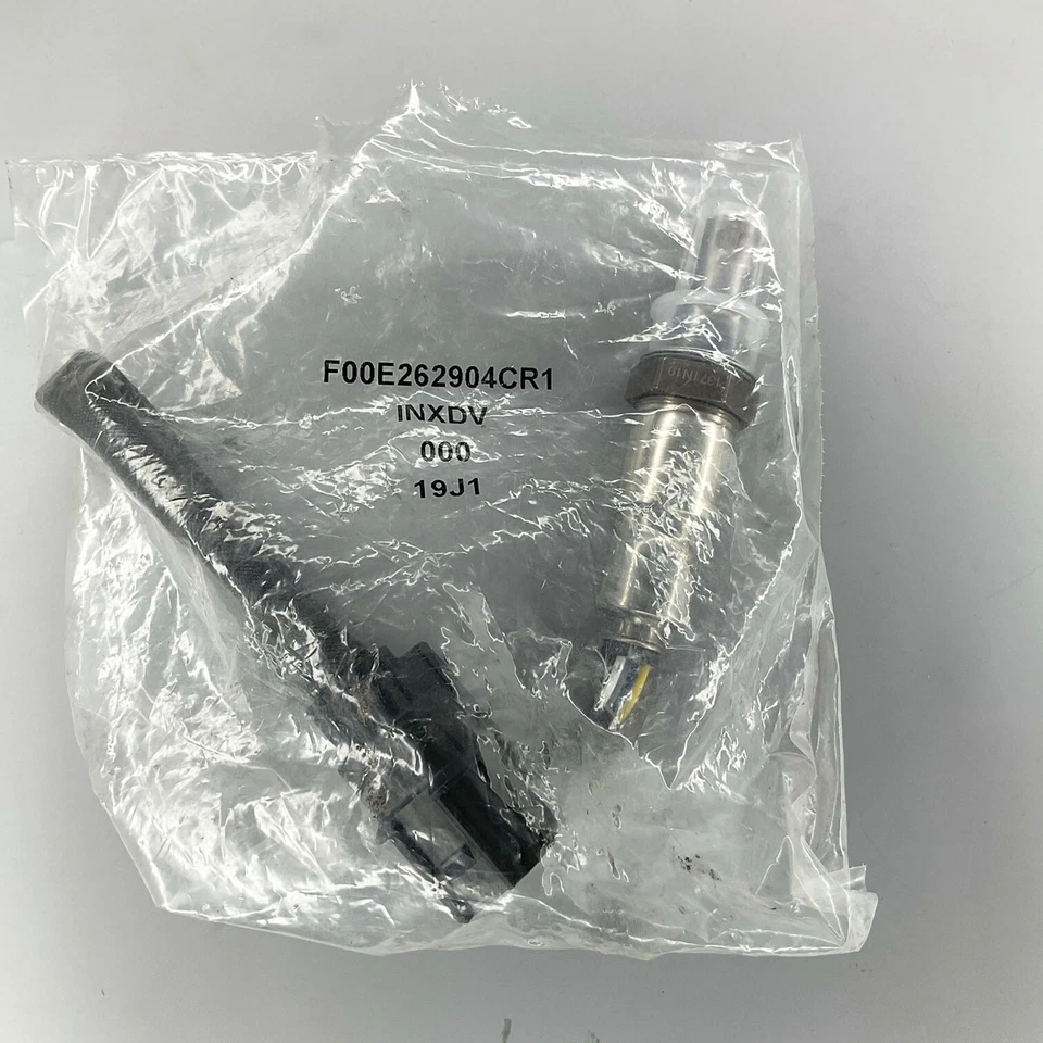 Sensor de oxígeno genuino original para Acura MDX RL Honda Odyssey 13958 2007-2010 Foto 3 de 4