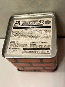 Montre Gousset Pocket clock watch Nintendo Super Mario Bros Nes Hatena Koopa 90'