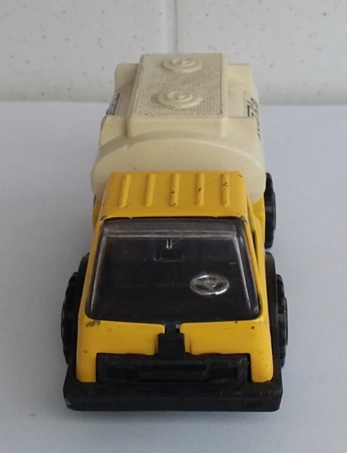 camion tonka en métal 1976 - Photo 2/4