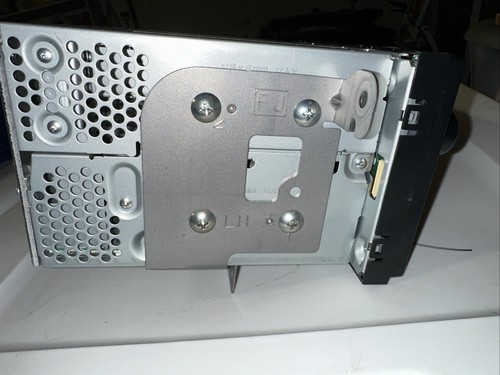 2012-2013 SUBARU Radio Bluetooth Cd Player 86201FJ620 CM621UB CLARION - Bild 10 von 10