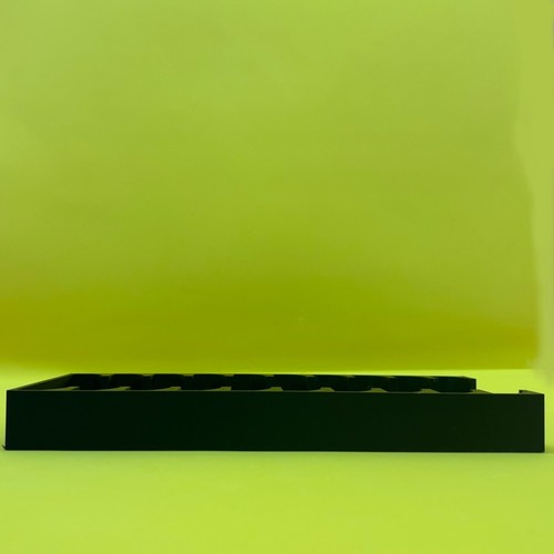 Sega Megadrive Cartridge Holder fits 10 Black - Bild 6 von 8