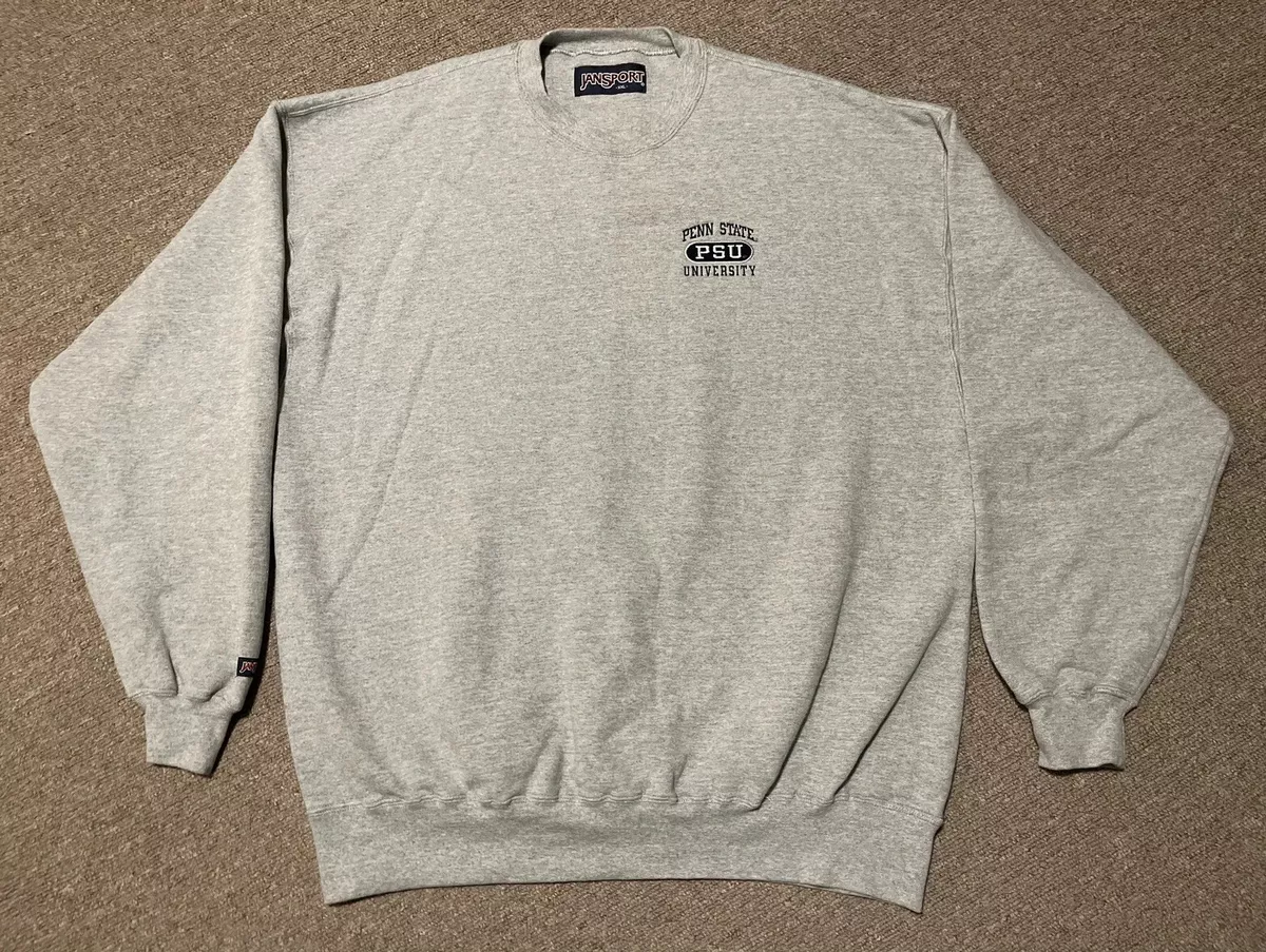 Jansport crewneck sweatshirt hot sale