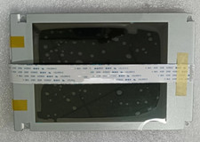 New 320 240 compatible LCD DISPLAY PANEL 8906-CCFL-B-A16 WITH 90 DAYS WARRANTY