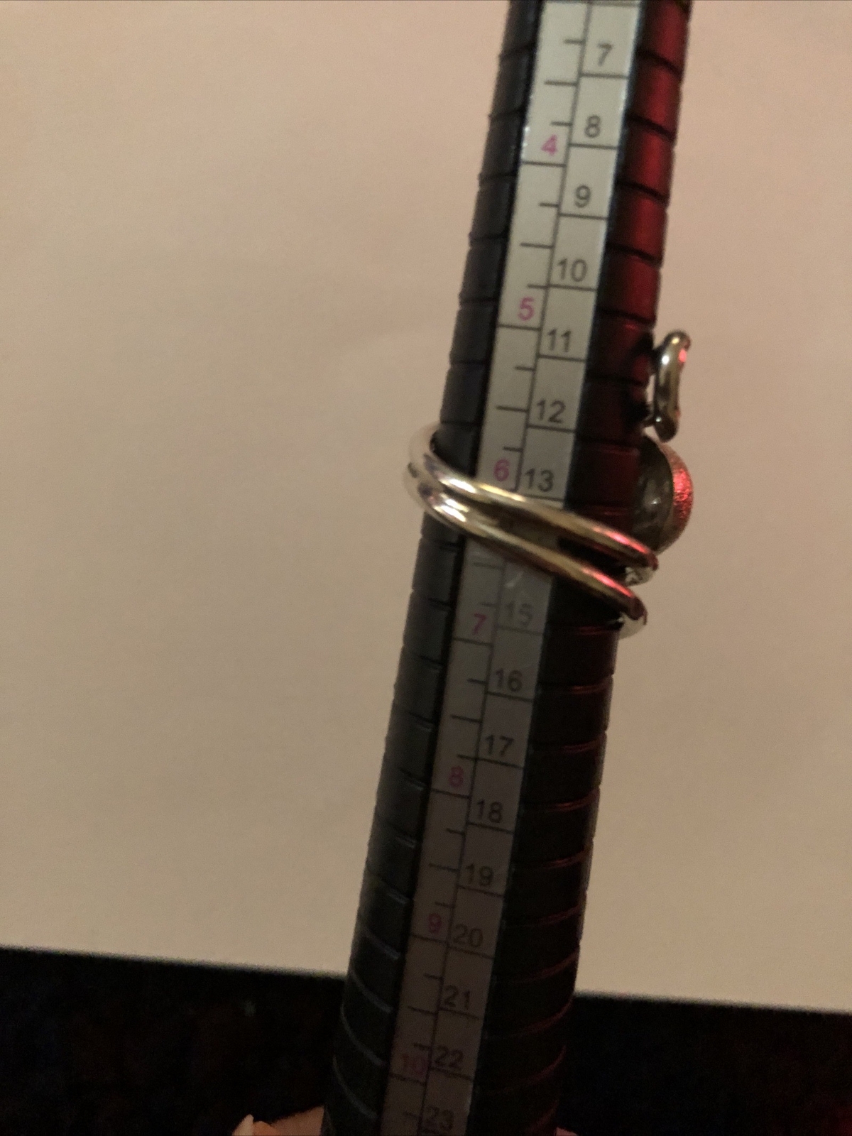 925 ring silver - image 4