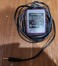 Atomic Purple Joytech Kec35-3d-0.6 GameBoy Color/Pocket Power Supply AC Adapter
