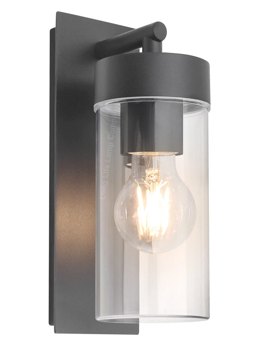 Rectangle outdoor light deals