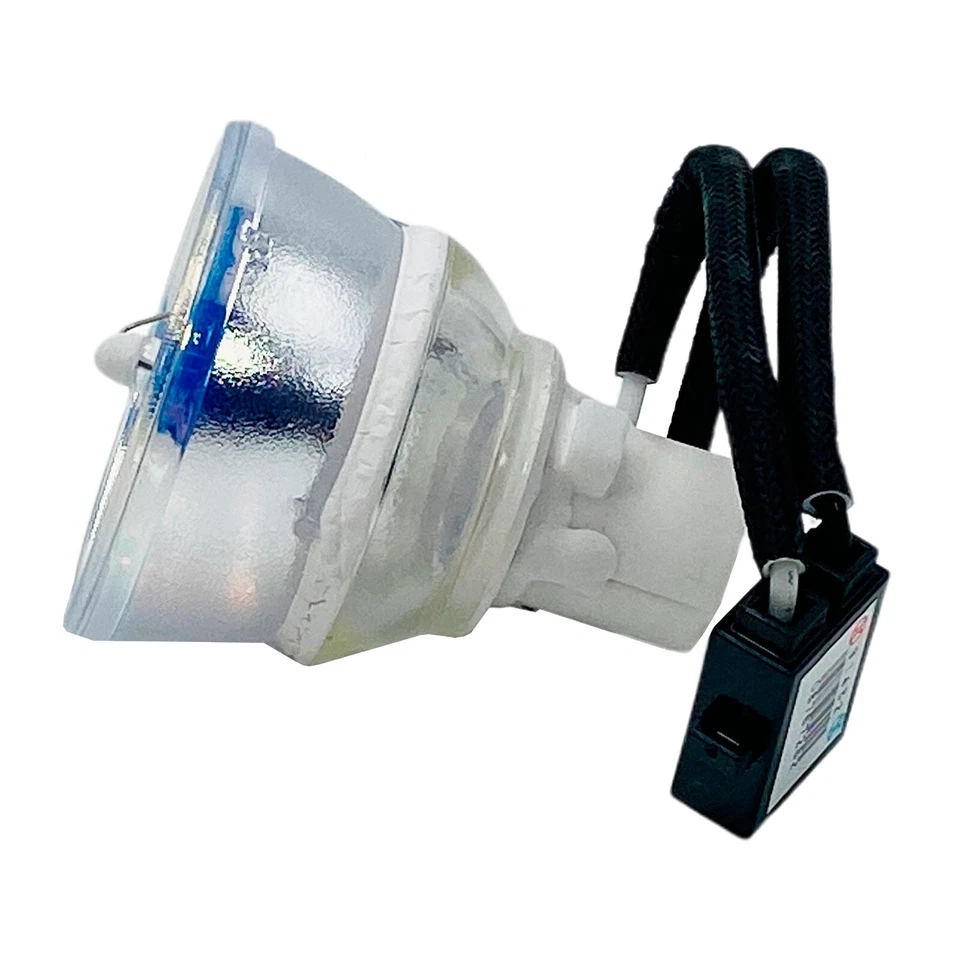 Original Sharp SHP110 RLMPFA 030WJ Original Proyector Lámpara Bombilla 60 Días Garantía Foto 3 de 4