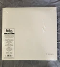 The Beatles White album 2014 mono 180 g vinyl NM Like New!