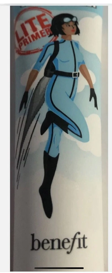 Benefit Cosmetics The POREfessional Hydrating Primer 0.75 oz Authentic & Sealed - Image 3 of 3