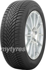 Image of TYRE Toyo Celsius AS2 195/55 R16 91V XL M+S BSW