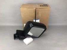 Oem 2018-2021 Jeep Wrangler Mirror W Blind Spot 68281892ae - Right Oem 2018-2021 Jeep Wrangler Mirror W Blind Spot 68281892ae - Right