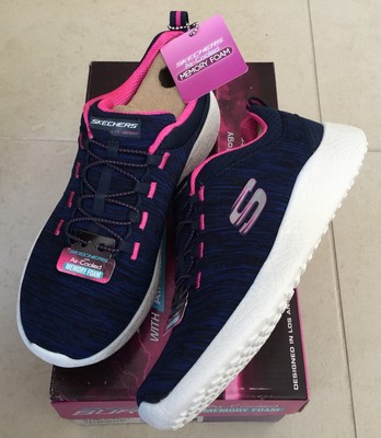 skechers equinox burst