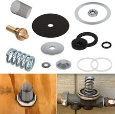 RK34-600XL Repair Kits Fits For the 600 Serie...
