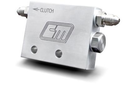 Clutch Masters Flow Control Valve - Picture 4 of 10