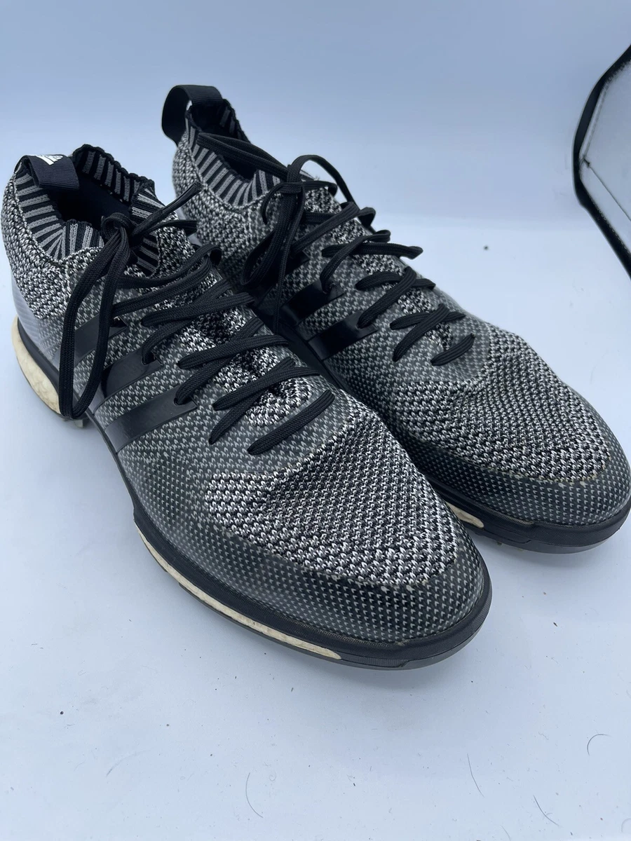 adidas tour 360 knit black