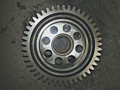 International MAXXFORCE 13 Timing Gear 3004657C1 - Picture 4 of 6