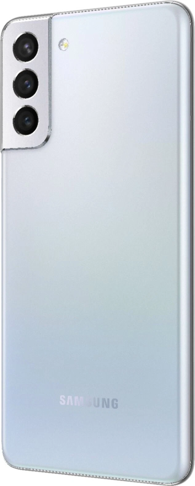 Samsung Galaxy S21 PLUS G996B/DS 256GB DUAL SIM Unlocked OPEN BOX