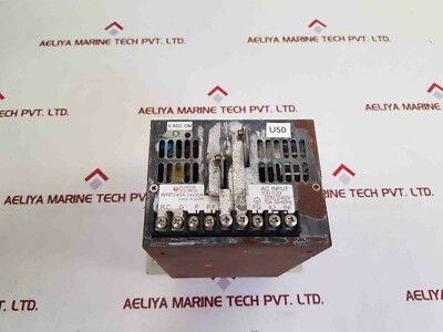 Power source wrp24sx power supply