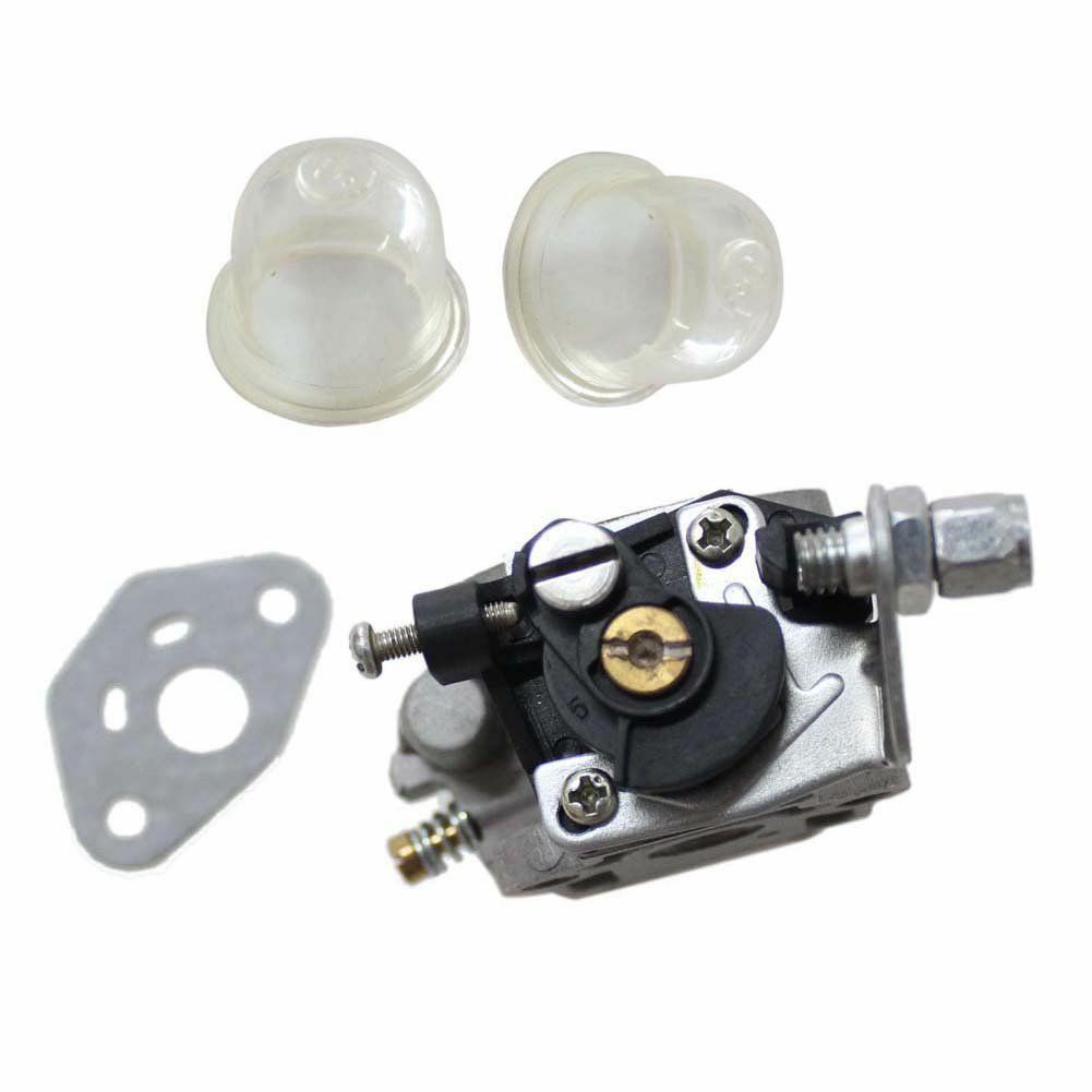 Carburatore Le242 Carburatore Nuovo Per SHINDAIWA T242X T242 LE242 Trimmer - Ricambio Compatibile 62100-81010 Carburatore Compatibile Echo Aftermarket - Foto 2