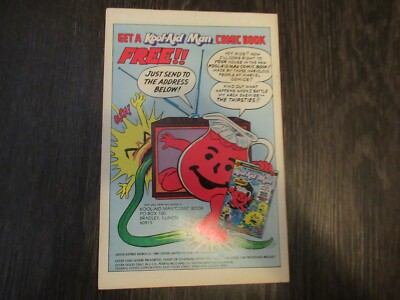 DAREDEVIL ISSUE 196 1983 COMIC MARVEL WOLVERINE | eBay