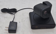 VDO360 USB Pan Tilt Zoom HD Conference Camera W/ AC Adapter VPTZH-01