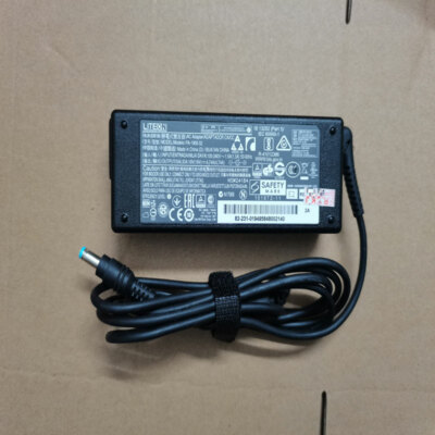 For Getac F110 G7 11.6'' 19V 4.74A PA-1900-32 5.5mm*2.5mm 90W AC Adapter Original