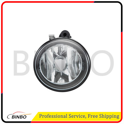 Front Right Passenger Side Fog Light Lamp 63177238788 Fit for 2011-14 BMW X3 F25