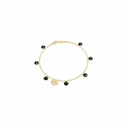 Bracciali di bigiotteria pietre in argento placcato argento