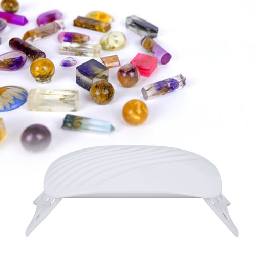 UV Glue Curing Lamp 36W 12 LED Lamp Beads Foldable Stand Design USB Curing L LLI - Zdjęcie 21 z 24
